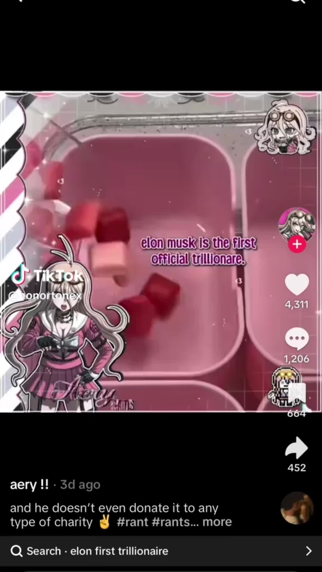 @Depressed tonex
