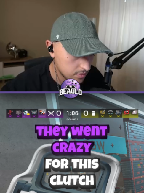 @Beaulo