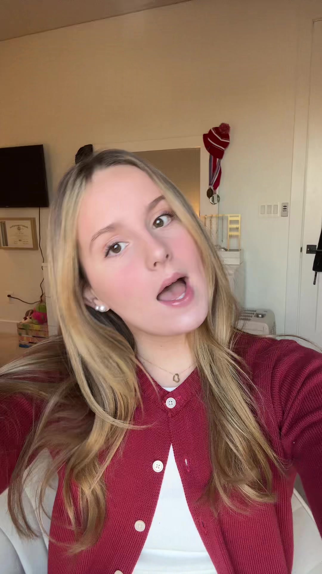 @Katie