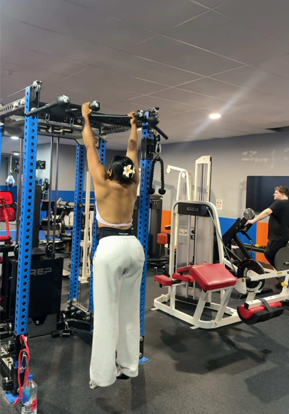 @ALEXANDRA GARCIA|CPT 💪🏽🦋