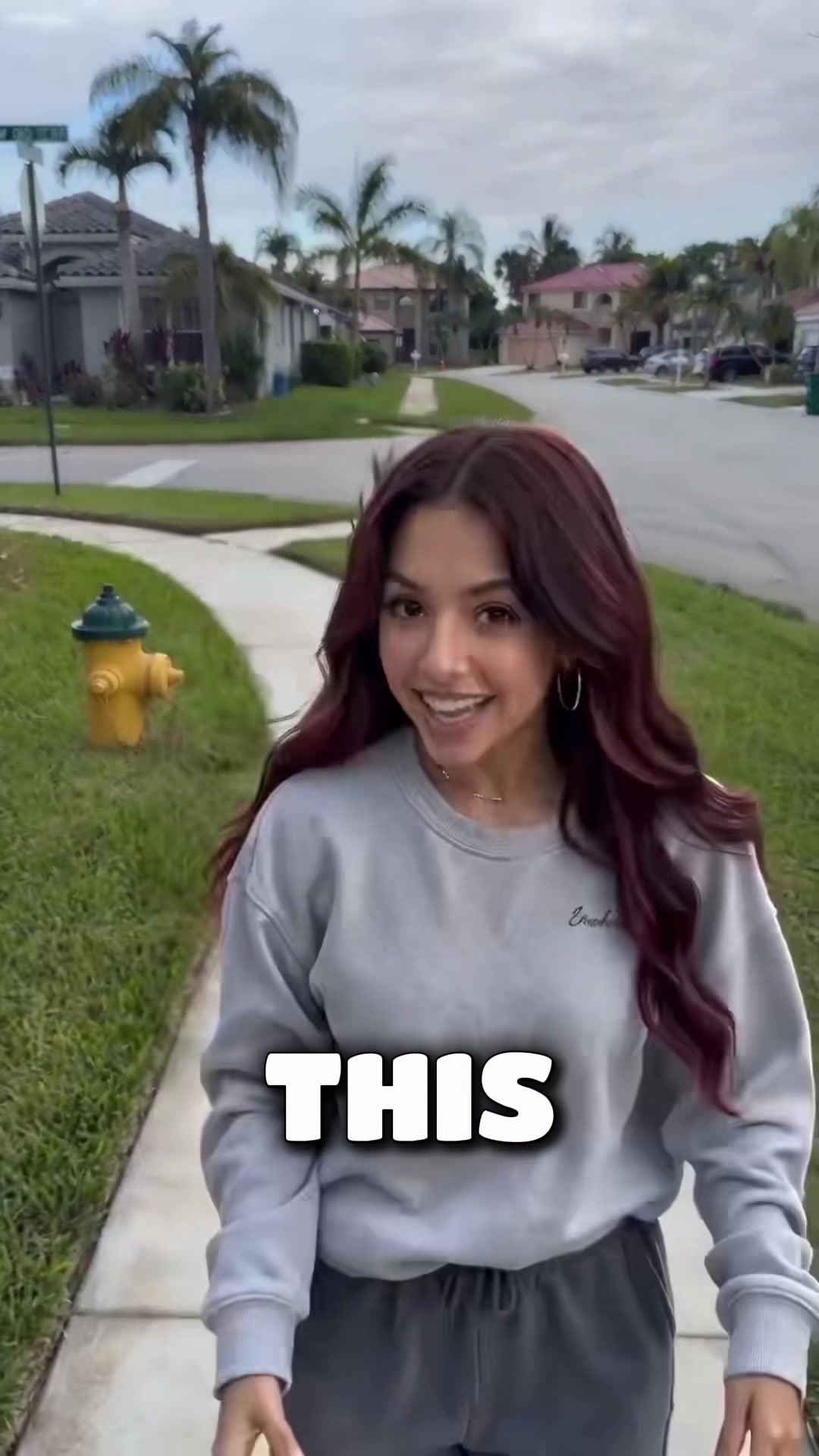 @Desiree Garcia