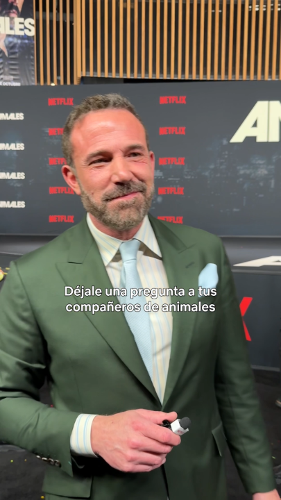@Netflix Latinoam&eacute;rica