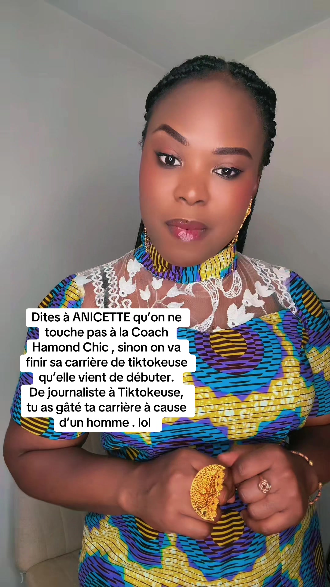 @Eunice Obi Officiel