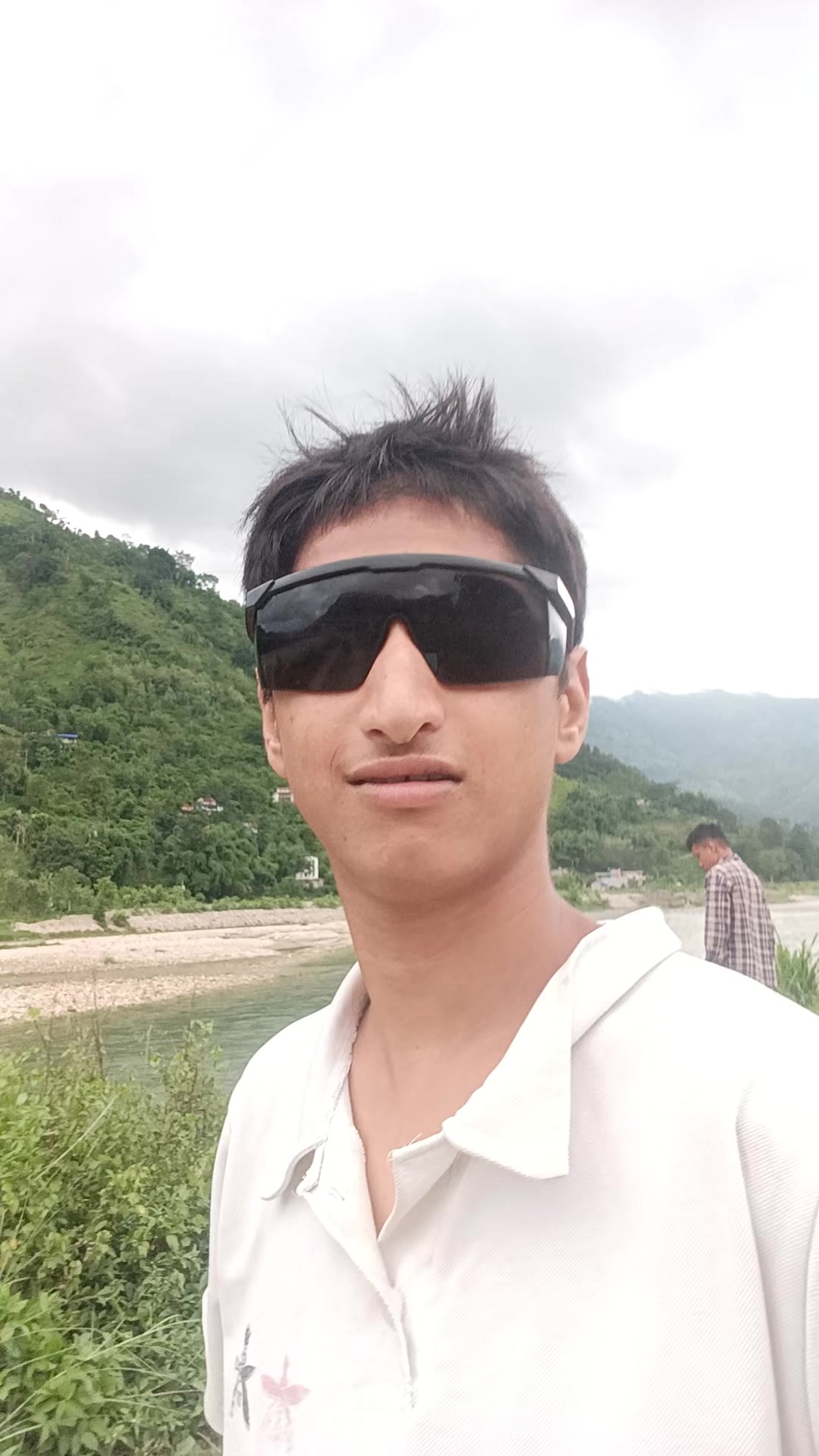 @Tilak
