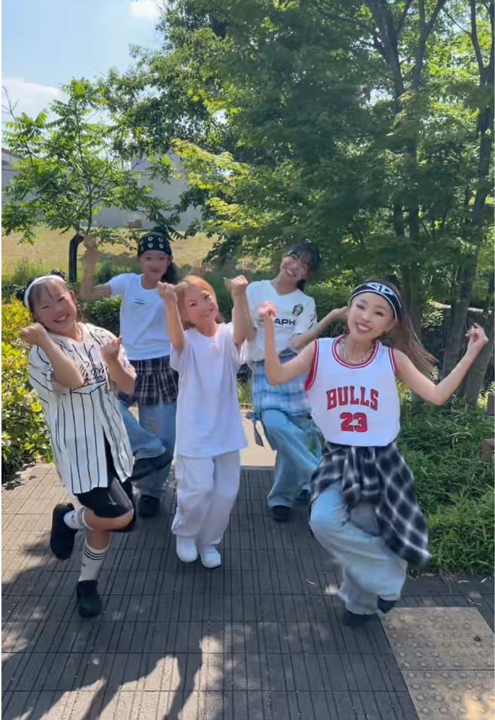 @TEBASAKIDS