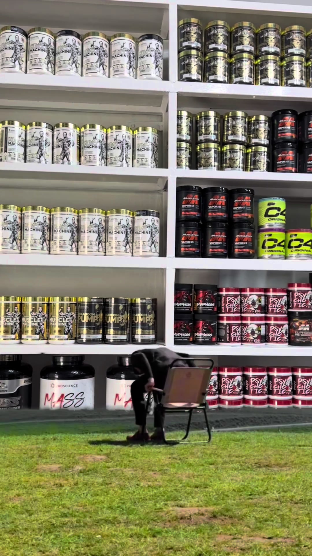 @Silver Fox Supplement