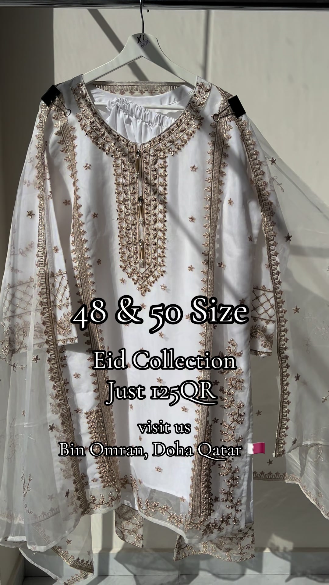 @Fouziadressboutique