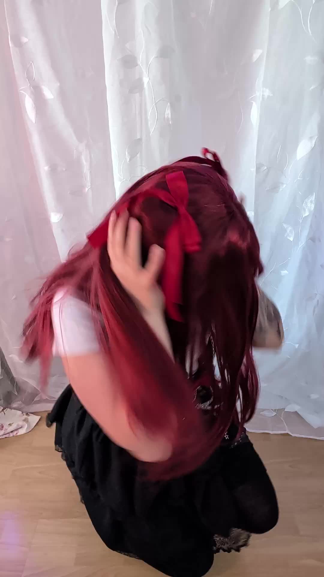@Mei