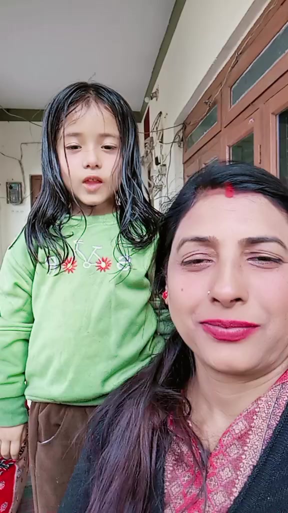 @Bimala Subedi