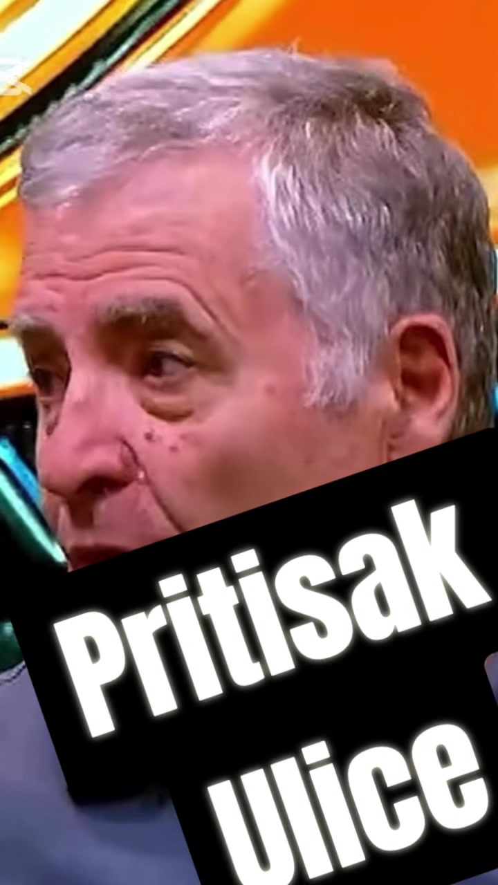 @Probuđeni Gustav