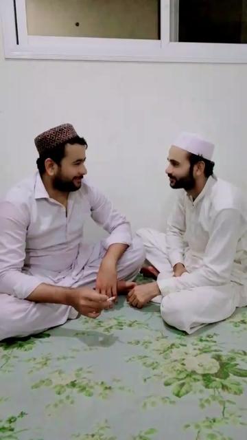 @mudasir ali