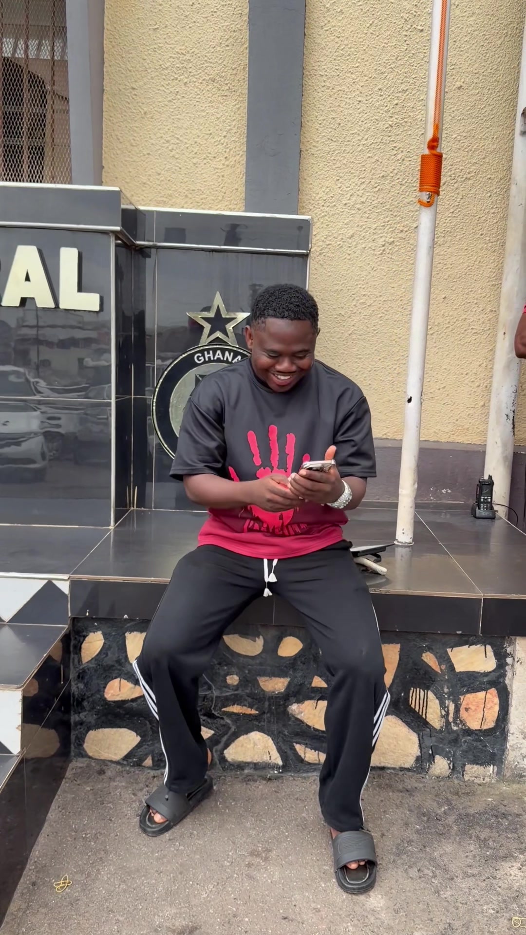 @Kwabena Wae