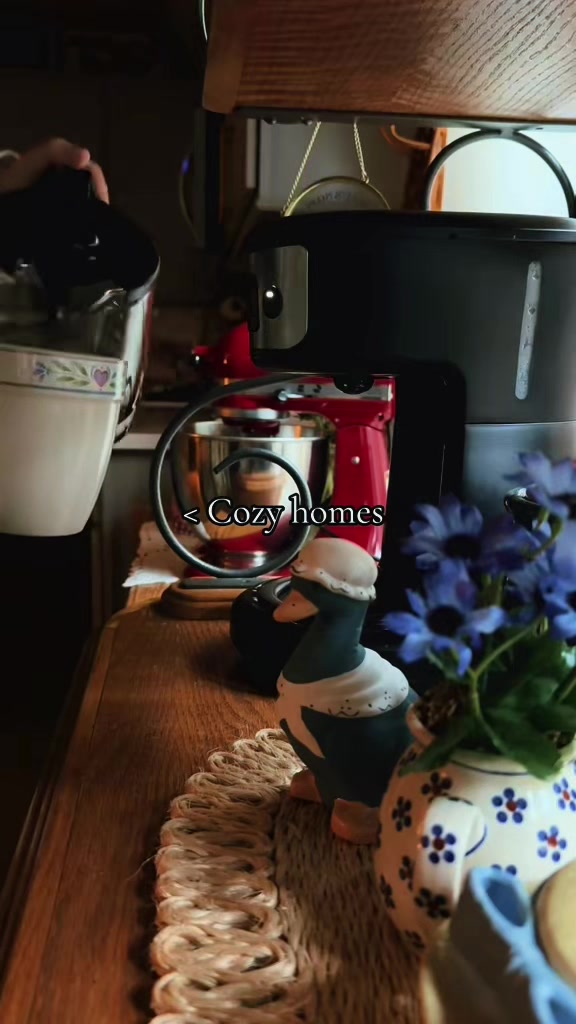 @Amanda&rsquo;s Cozy Kitchen