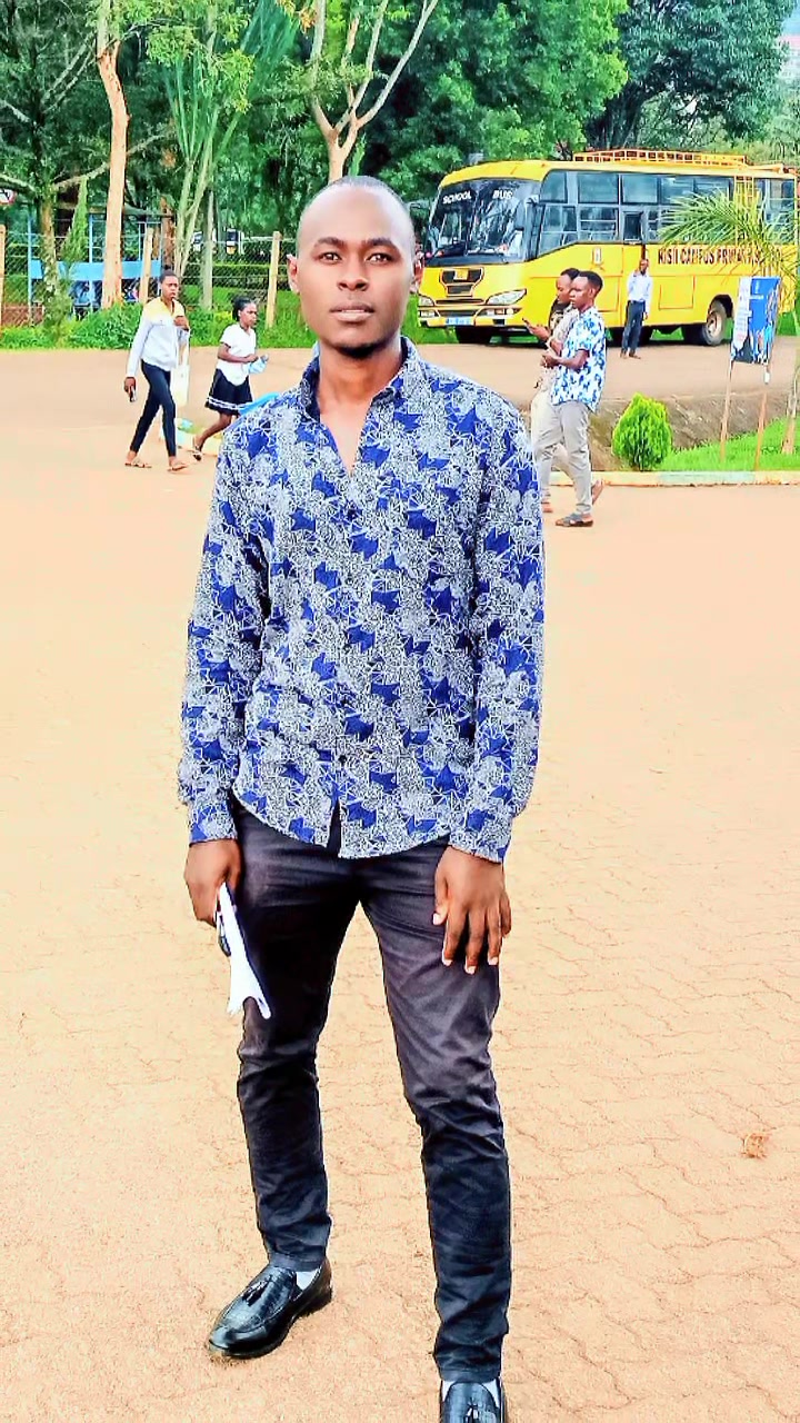 @vinny siriba