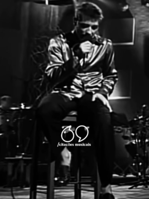 @Citações Musicais