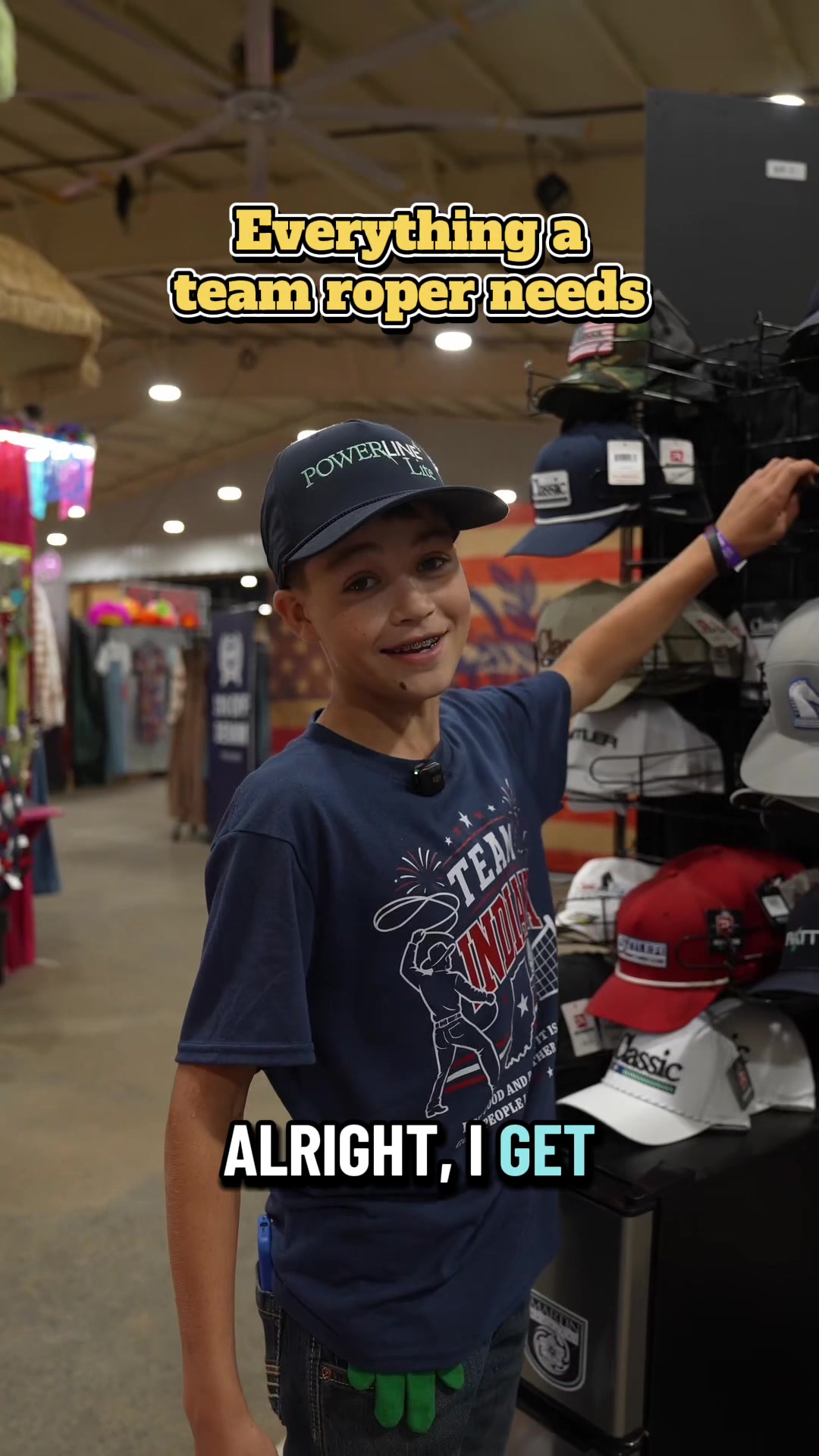 @Classic Rope