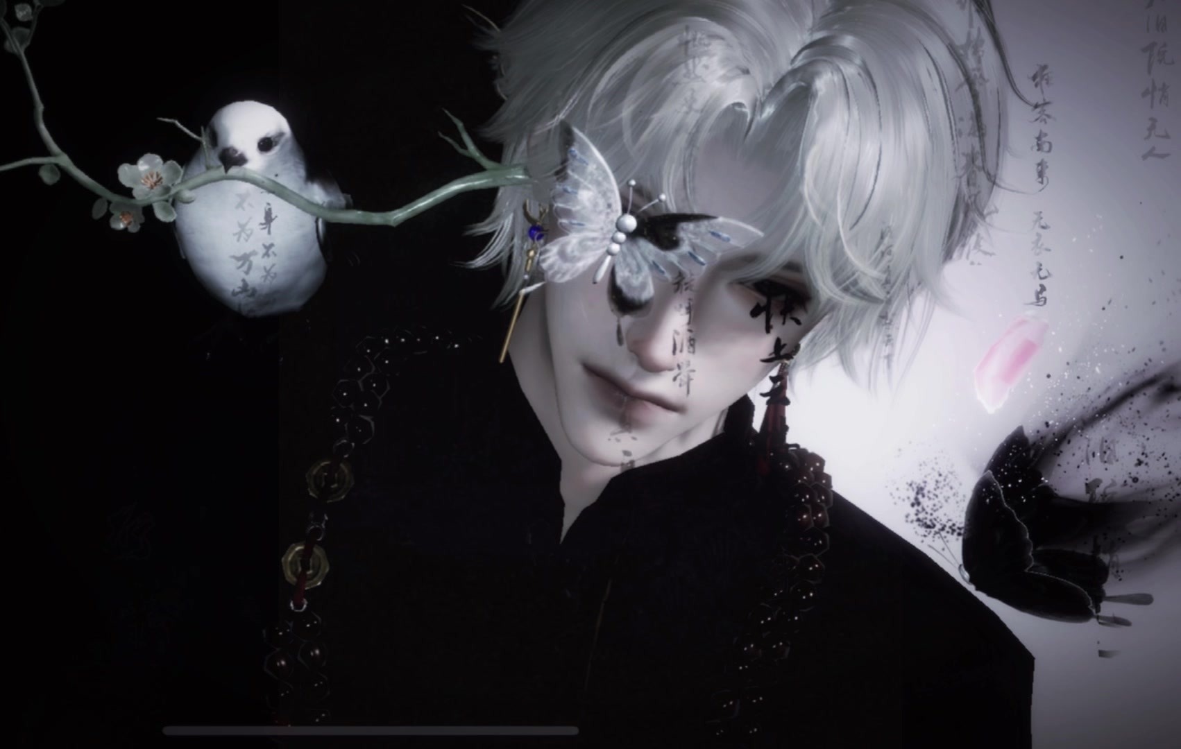 @L.铃兰【WWM】