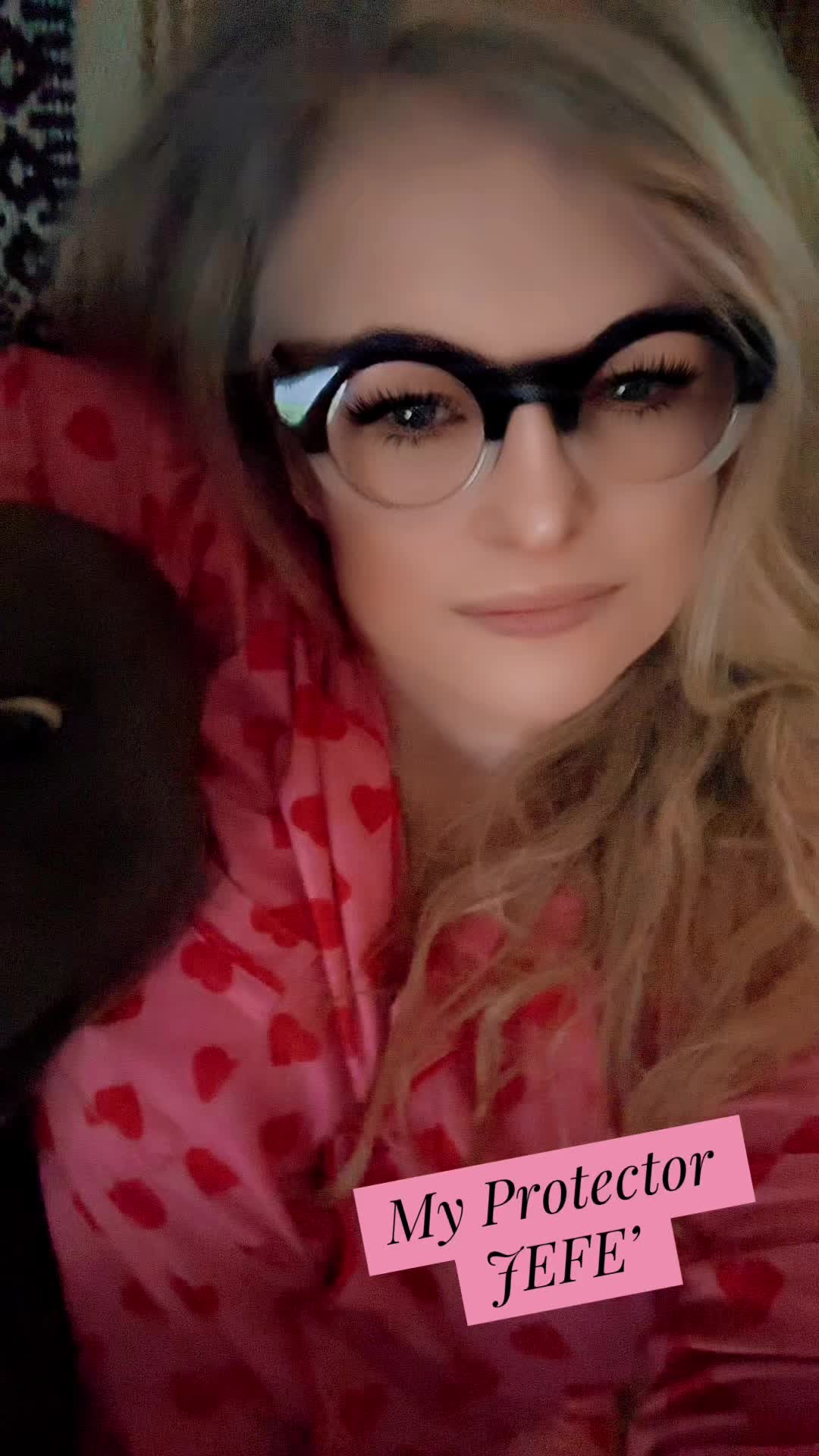 @Kimberly_Georgia_Girl🌈