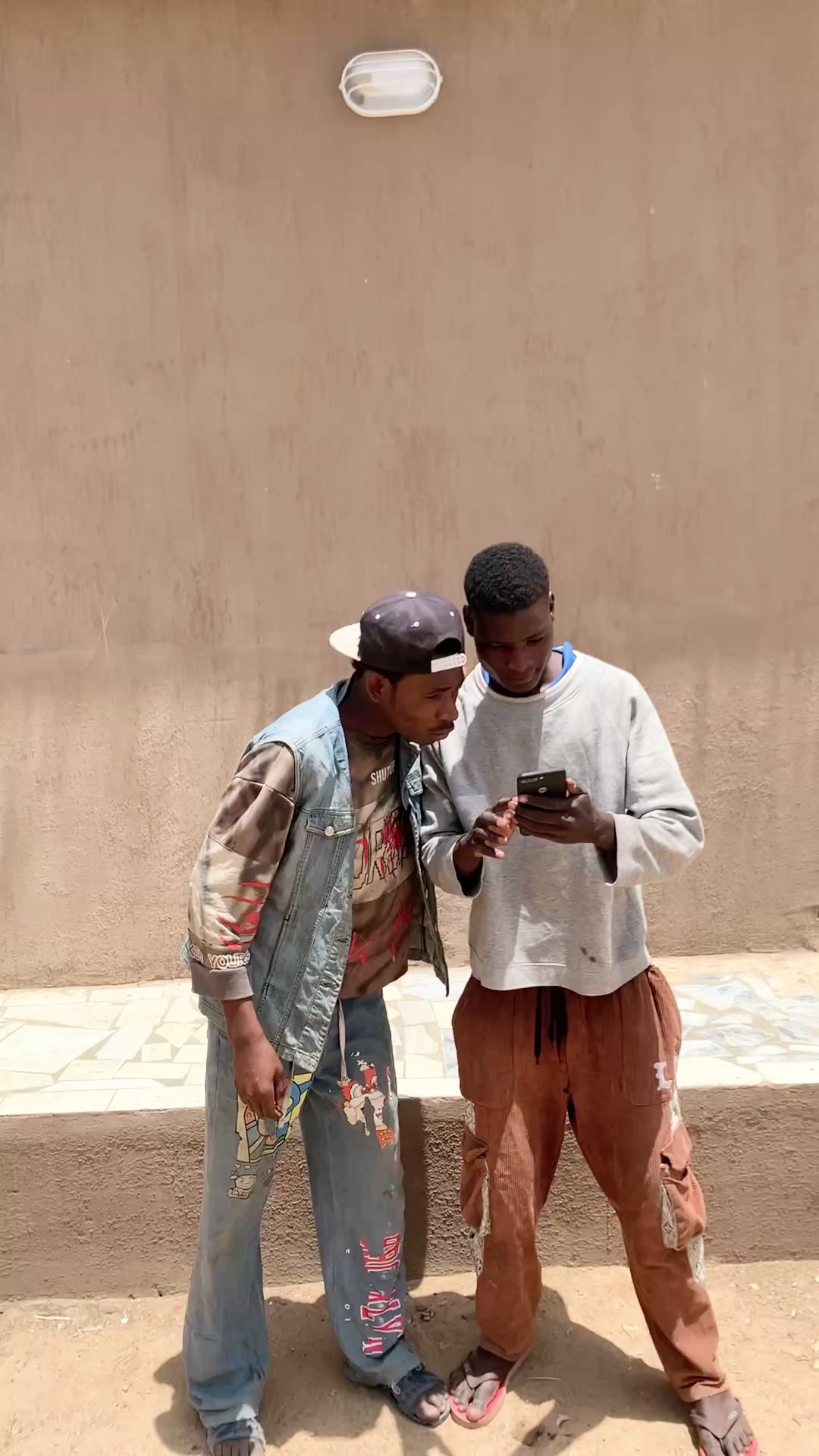 @LIL ABDUL ONTOP COMEDIANS 🚀