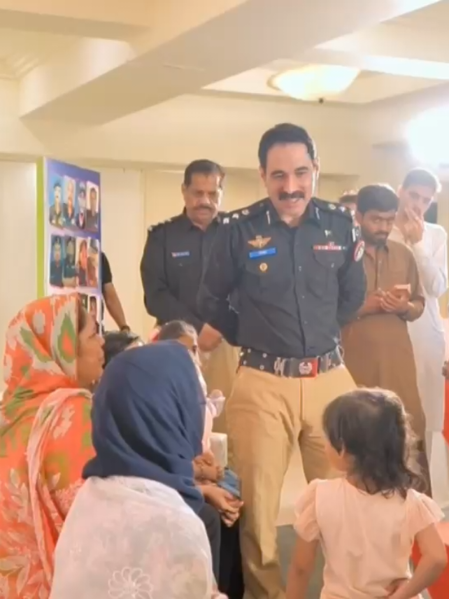 @Karachi Police