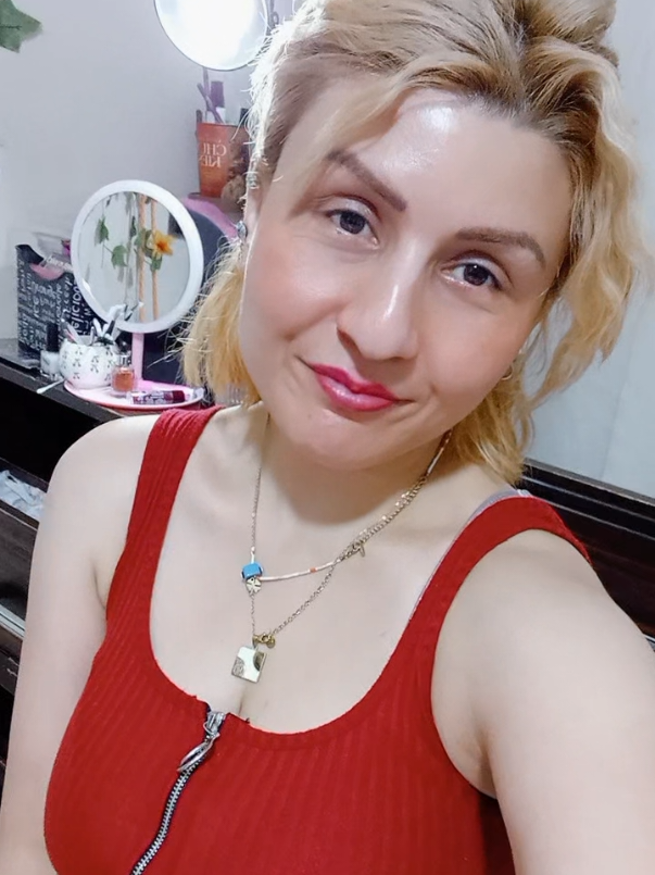 @🧿G&Uuml;LŞEN🧿