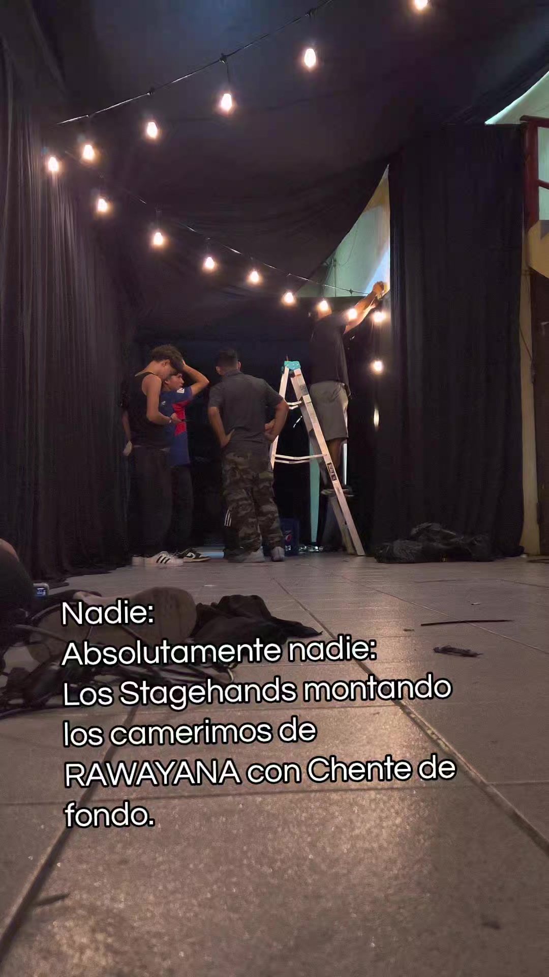@Honduras|Fábrica de Conciertos