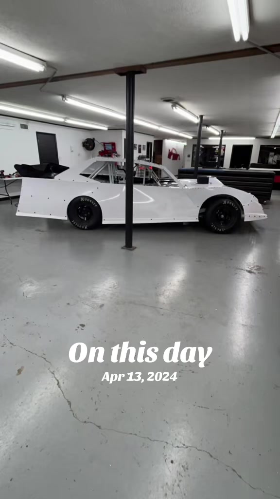 @Statement!RaceCars
