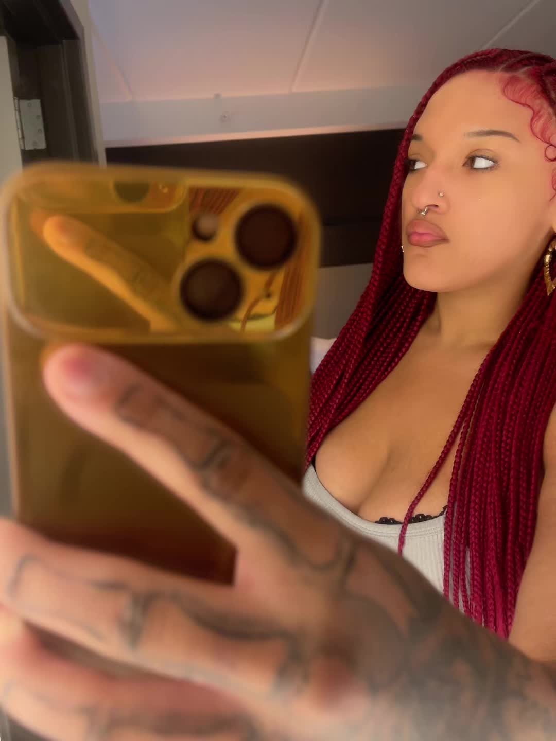 @$hayy💋Baee🥺Everydayy😇