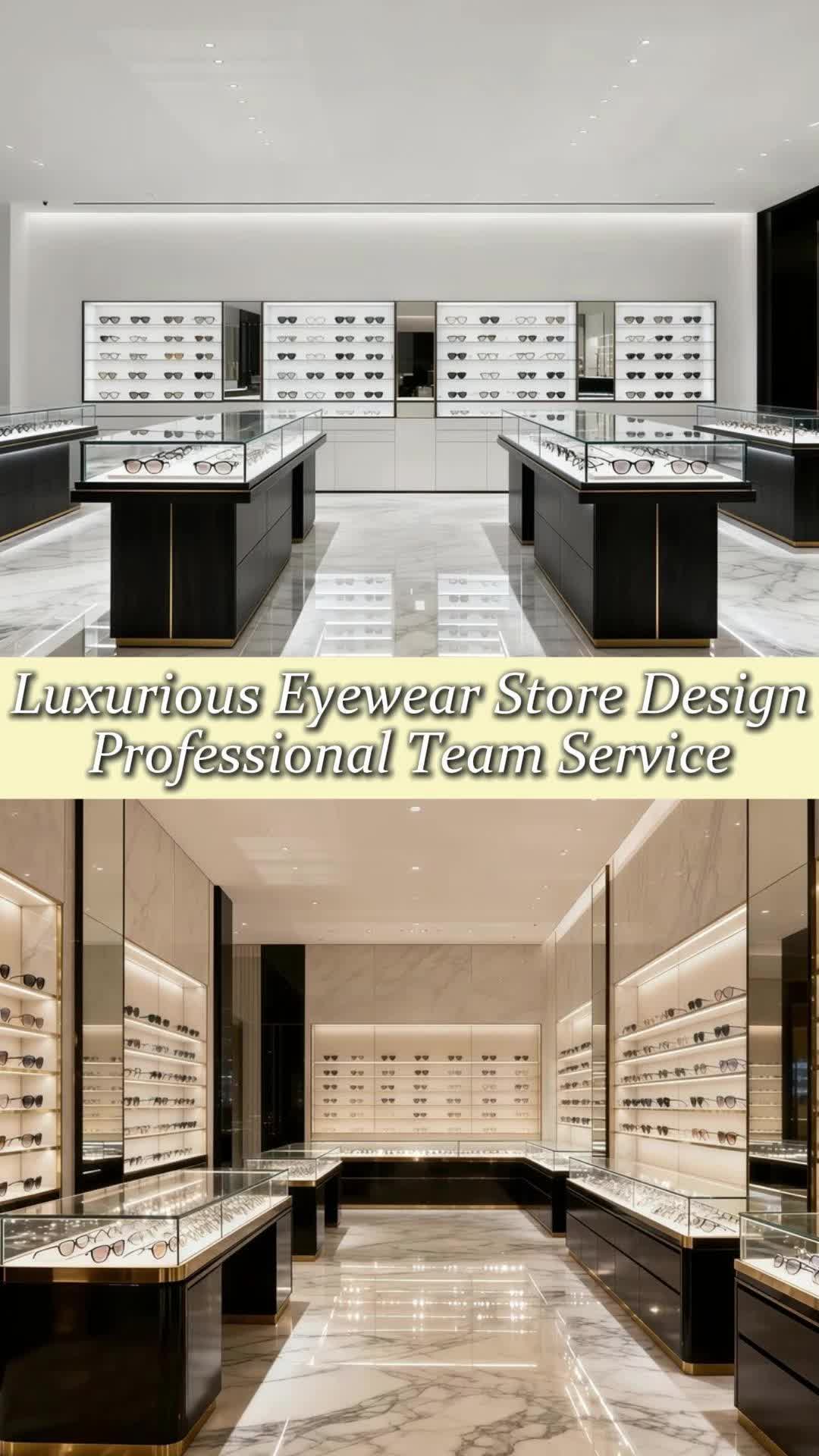 @Store Design Showcase Factory