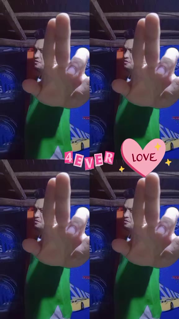 @ASTLF๐ARIE'S ๐๐นG Love A๐๐น