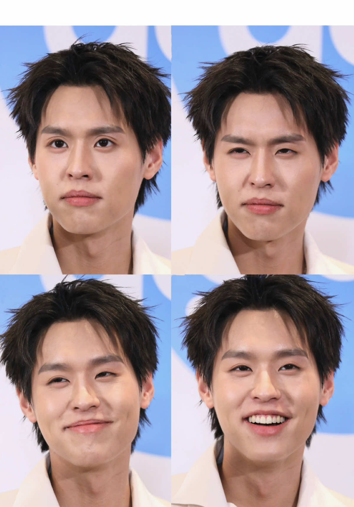 @Haru - Nhật K&yacute; Đu BKPP