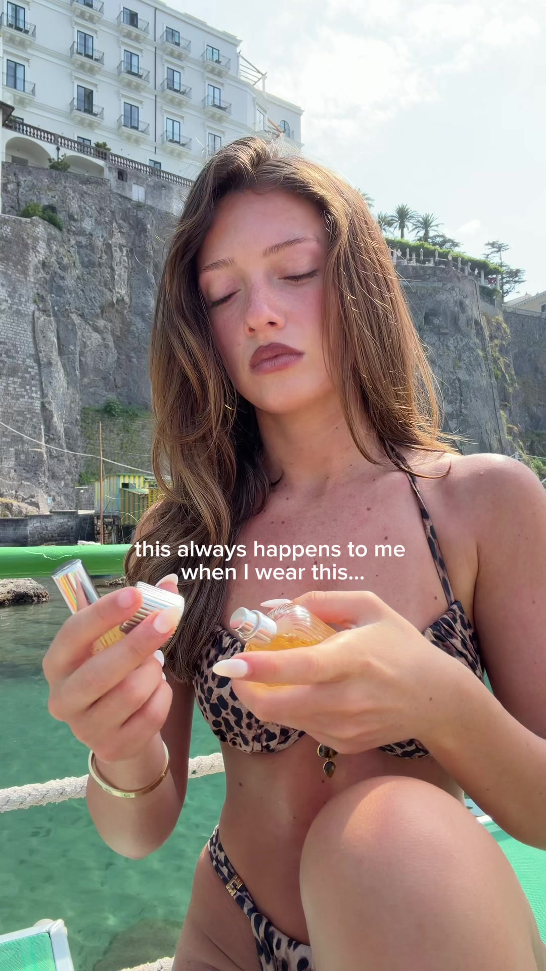 @isa baby