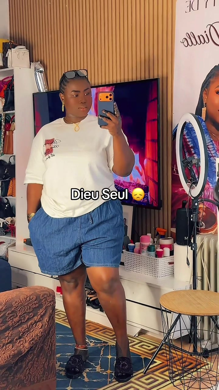 @La, Fille,de KONE Mousso 🌚🥹
