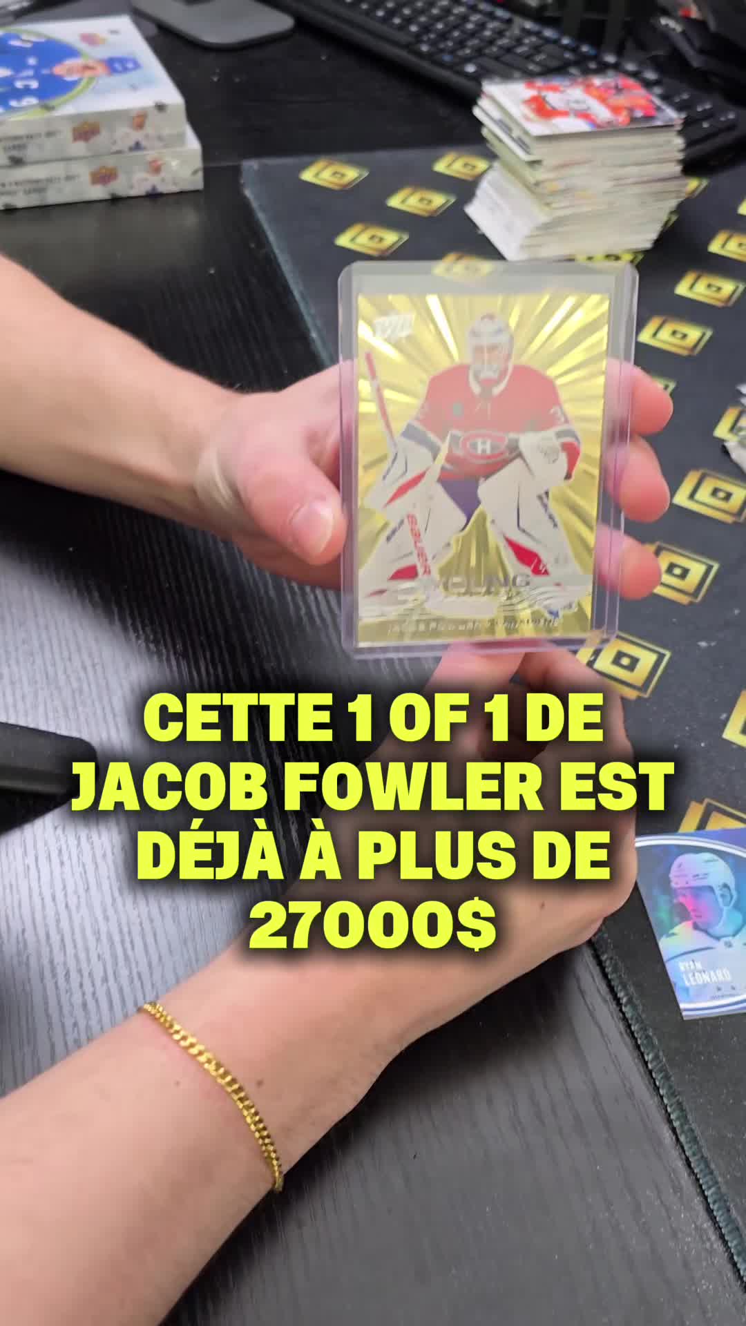 @Rémi Card Trader