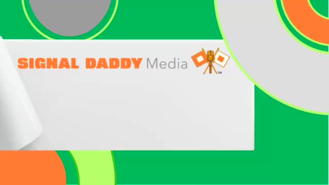 @Signal Daddy Media Shop