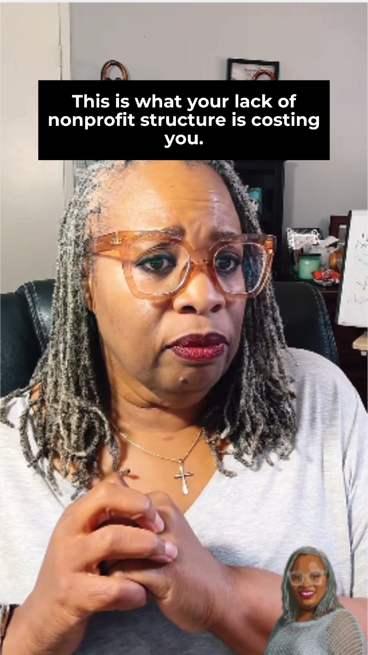 @Jen The Nonprofit Expert