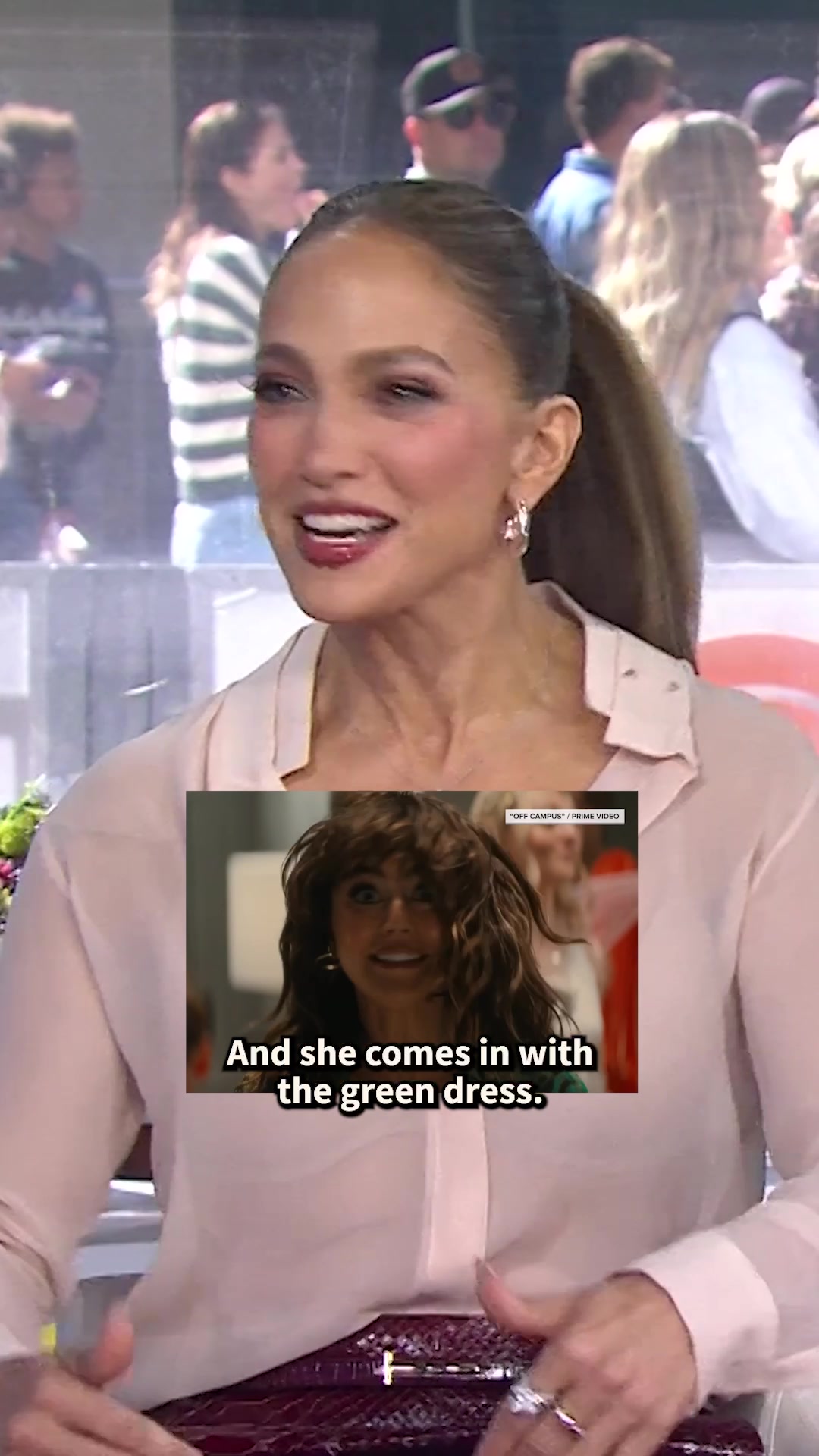 @TODAY Show