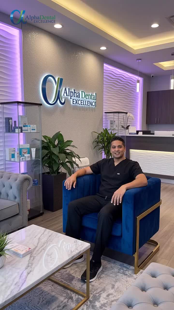 @Alpha Dental Excellence