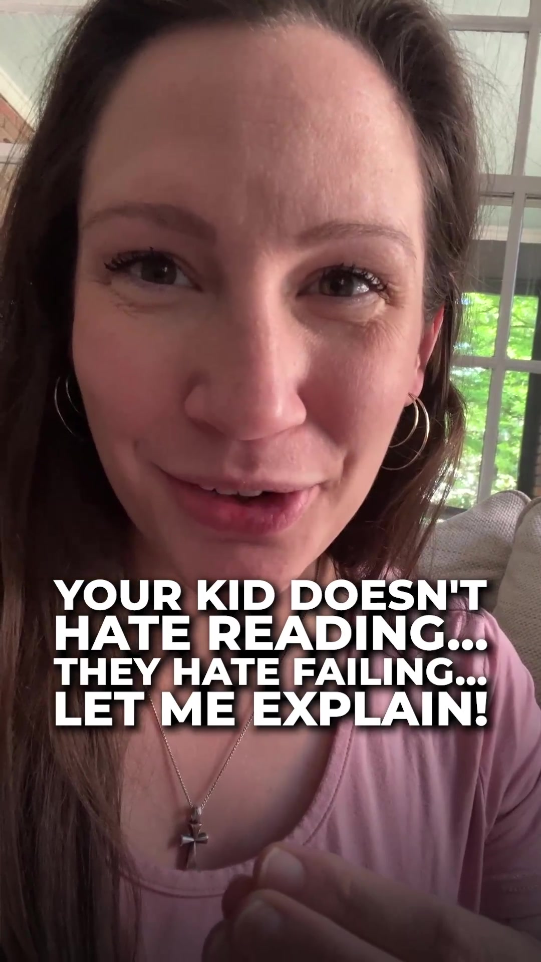 @Dyslexia Tutor - Lydia Allen