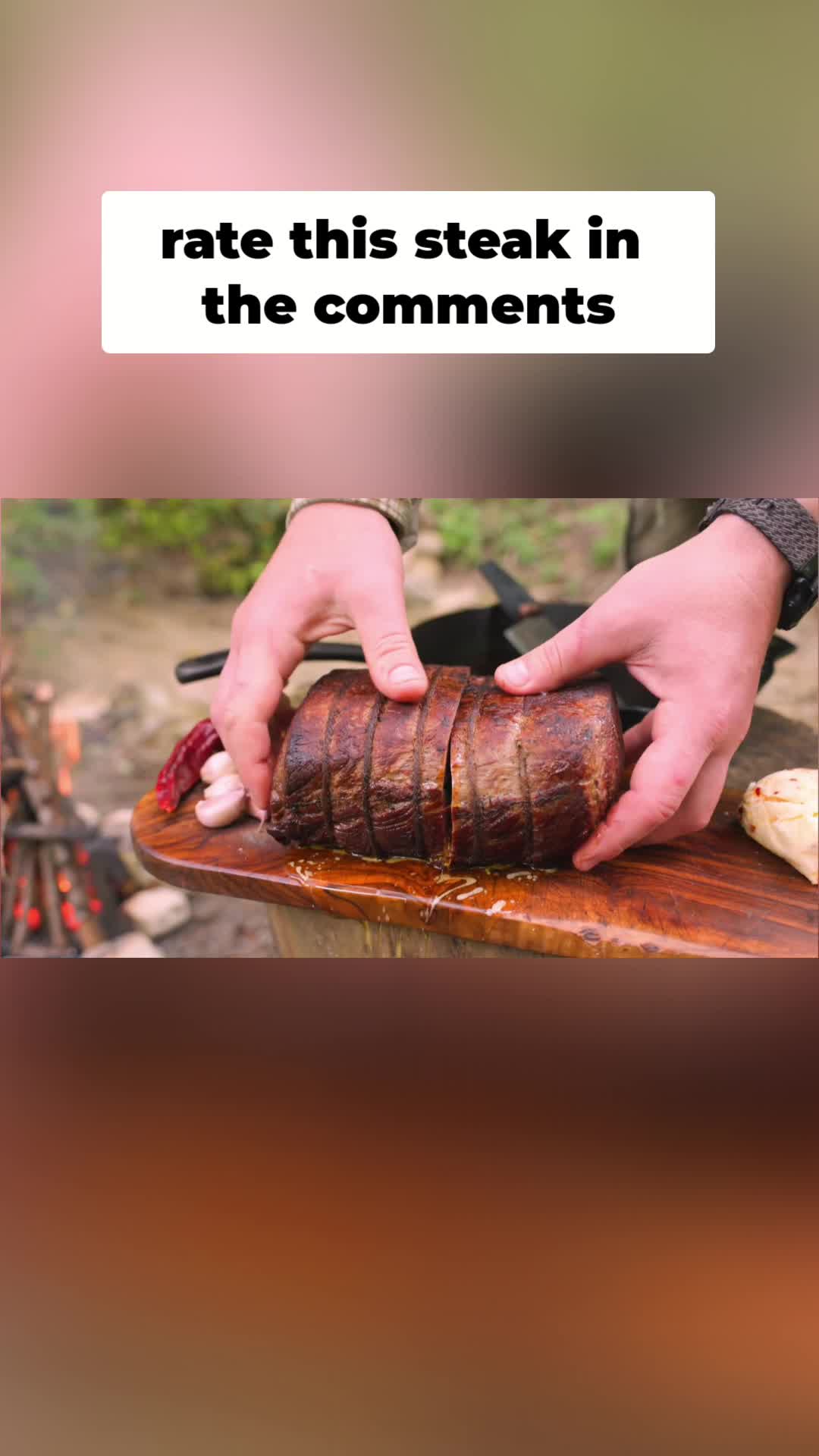 @Rate This Steak