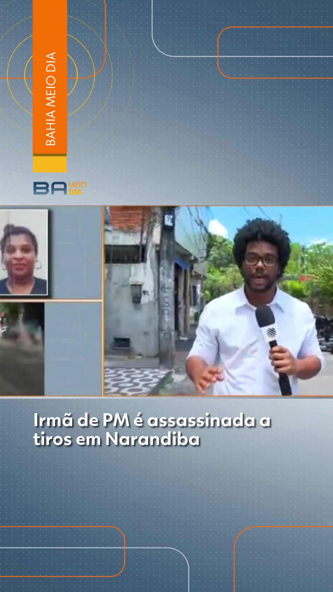 @TV BAHIA