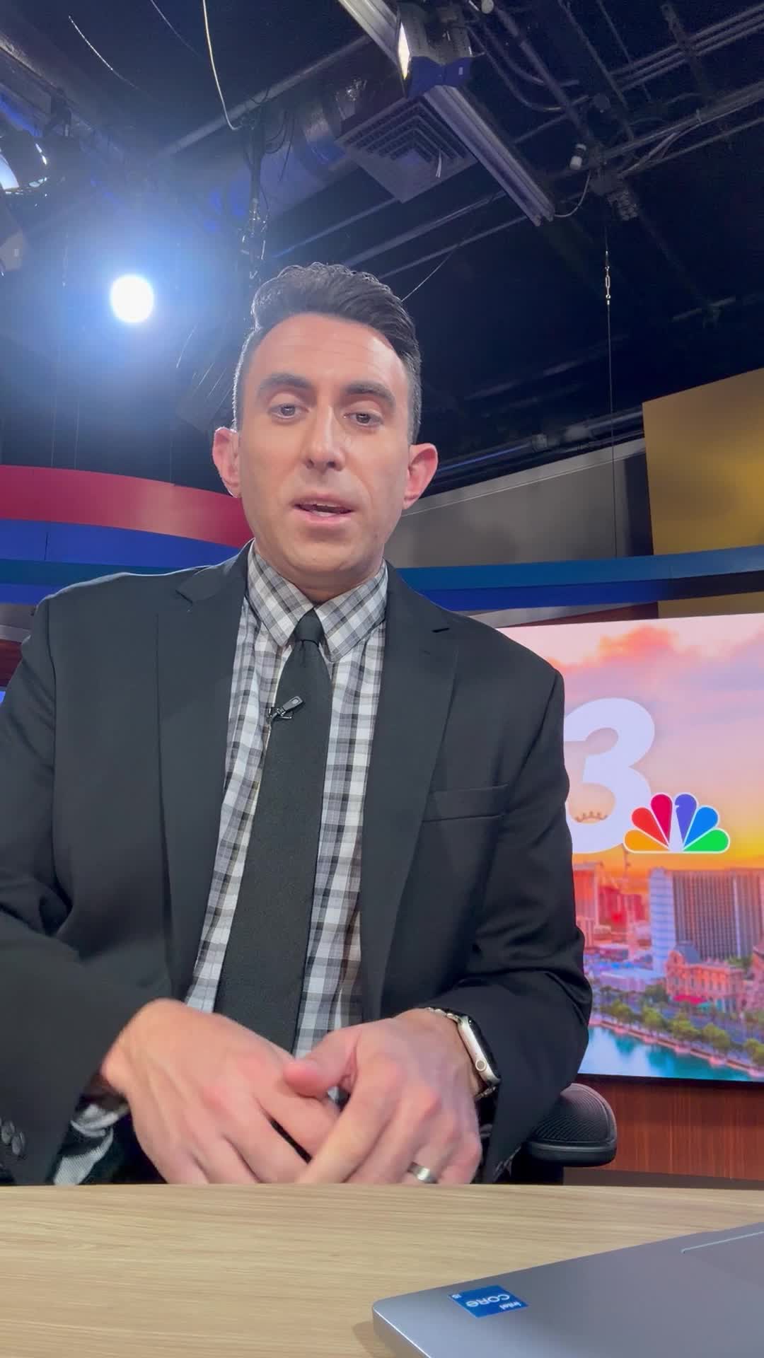 @KSNV News 3 Las Vegas