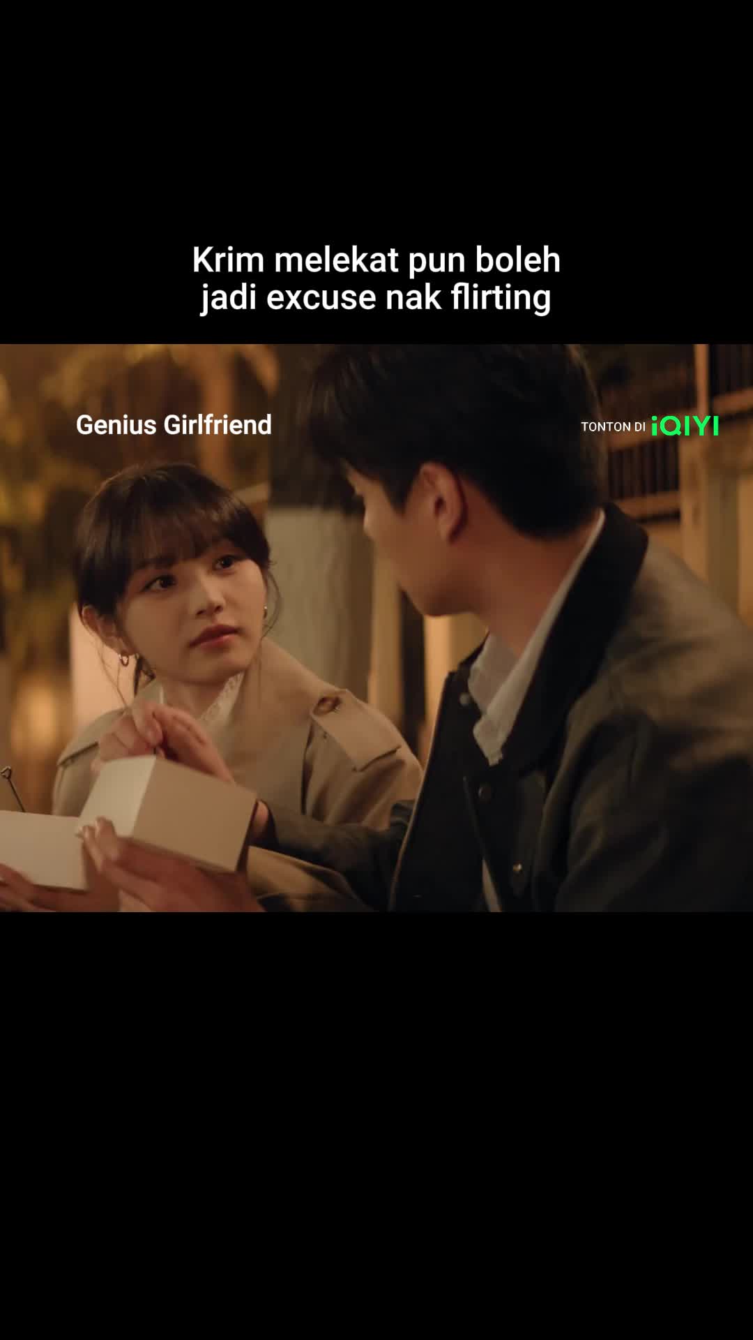 @iQIYI Malaysia