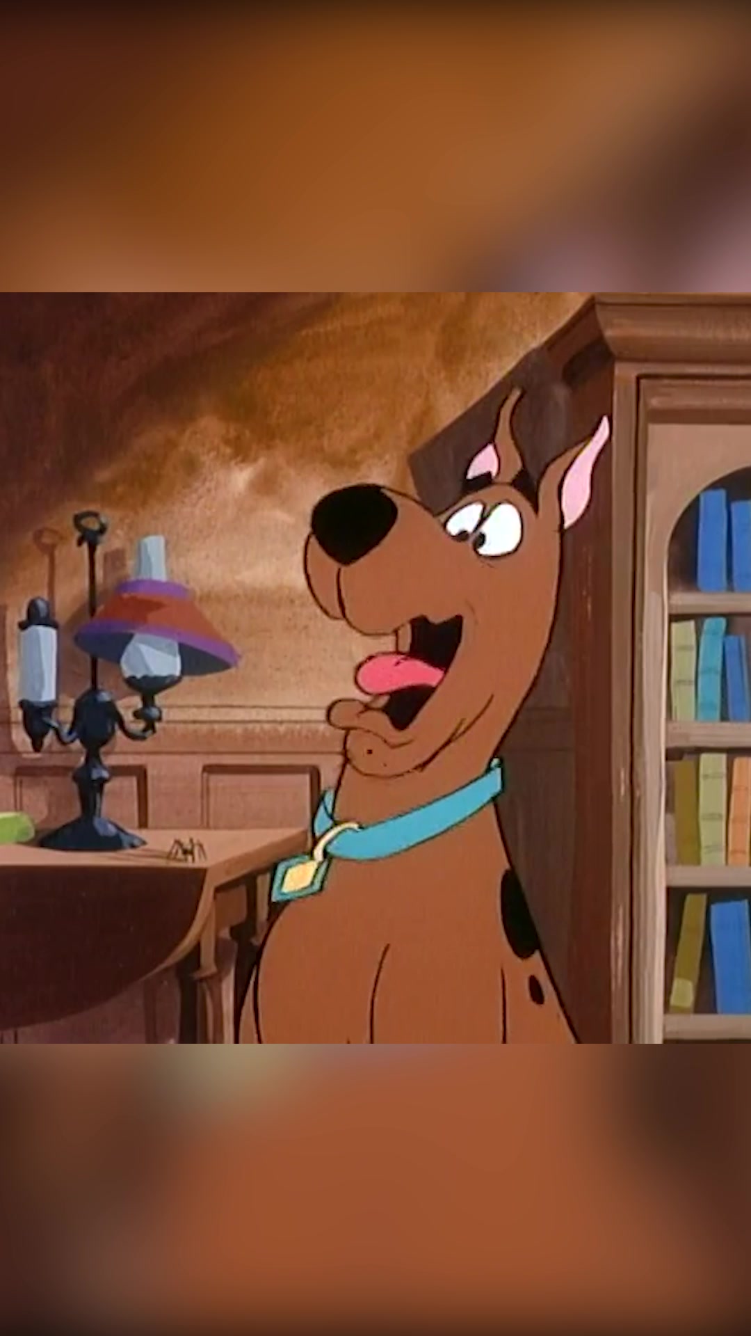 @Scooby–Doo