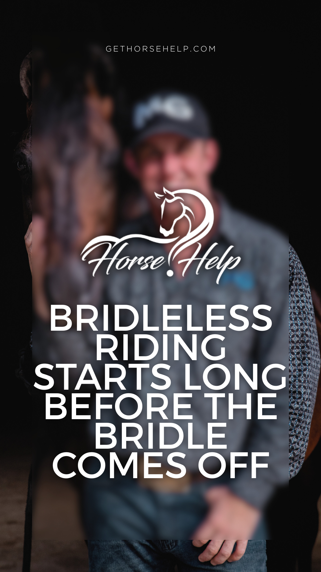 @Horse Help