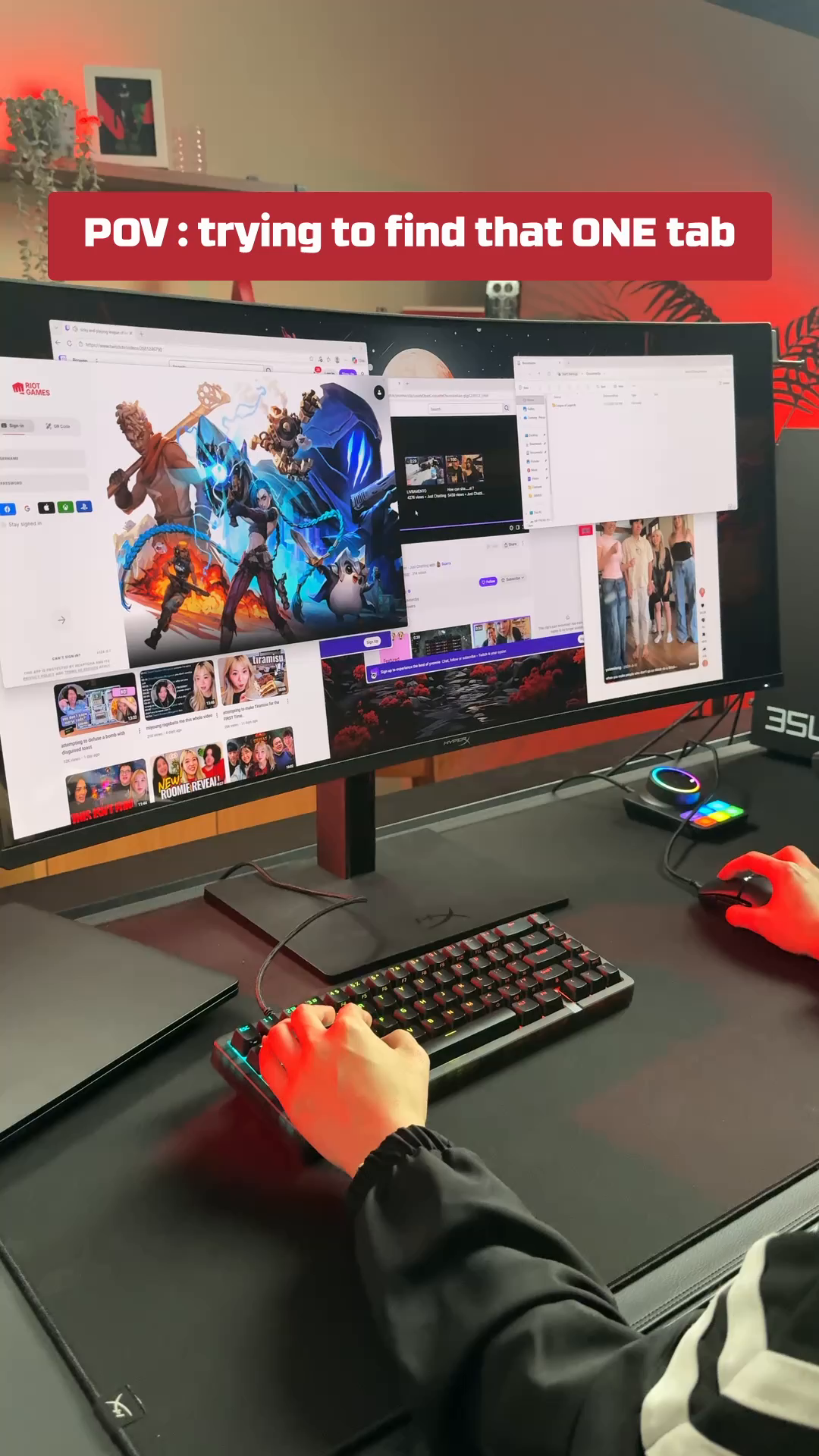 @HyperX