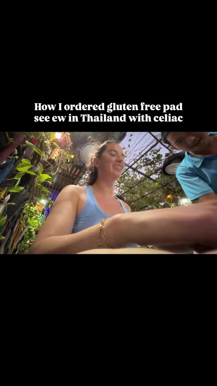 @Gluten Free Sarah