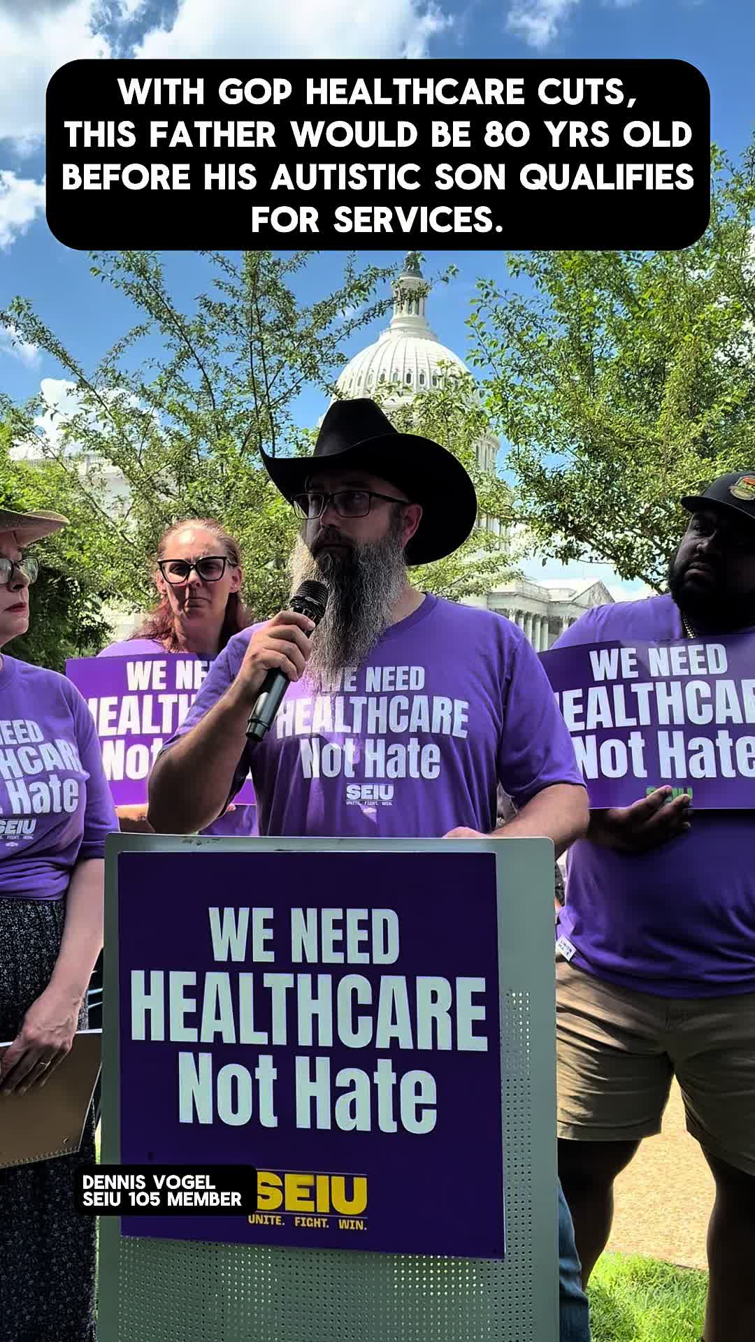 @SEIU