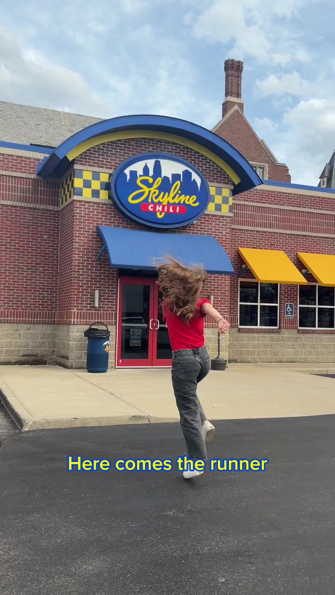 @Skyline Chili