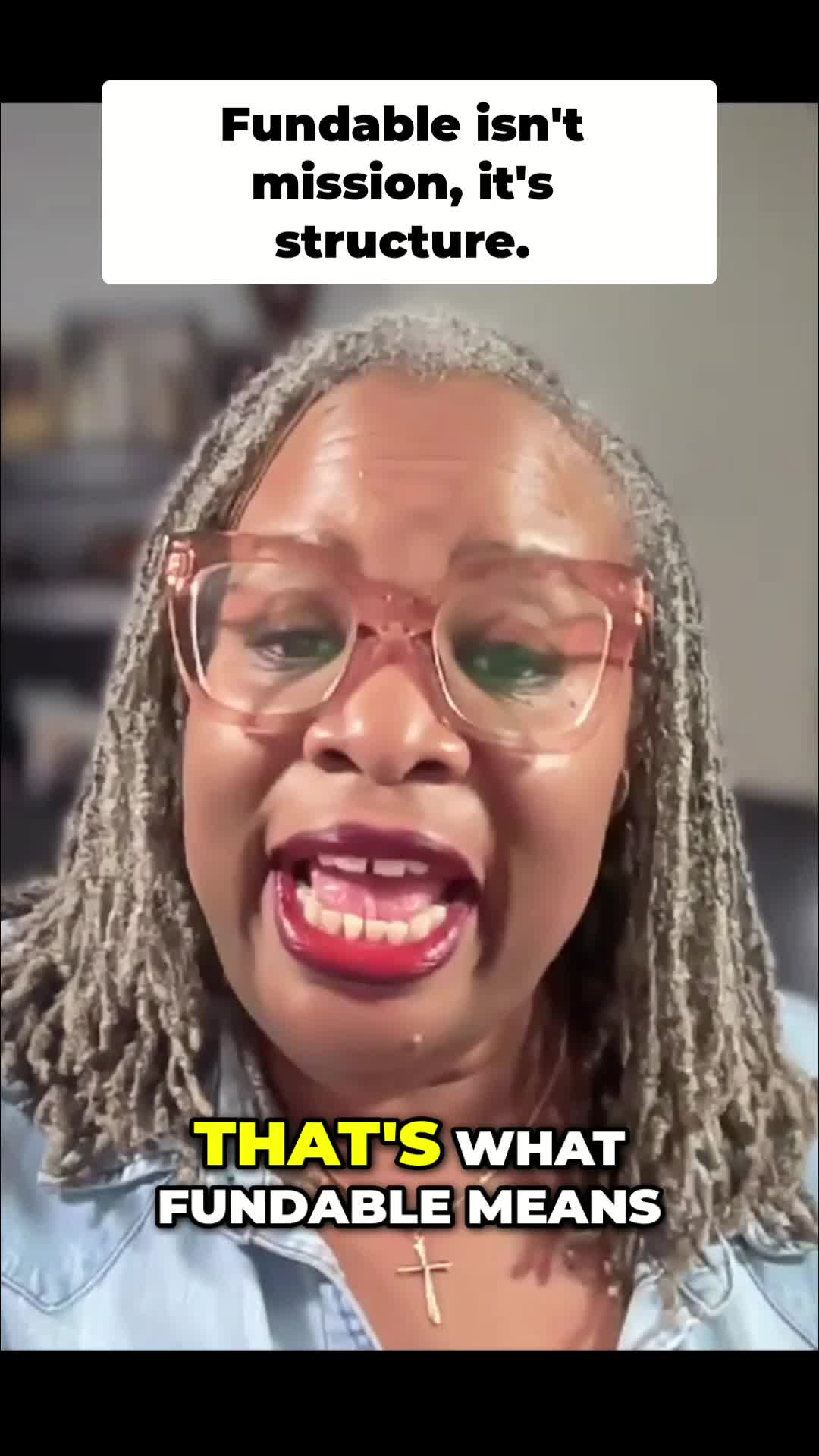 @Jen The Nonprofit Expert